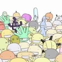  ����� Moyashimon: Kin Gekijou Deluxe <small>Music</small> 